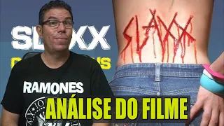 SLAXX A CALÇA JEANS ASSASSINA - ANÁLISE DO FILME
