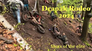 Drapak Rodeo 2024 🇨🇿 - Raceday 1 - Elite class
