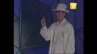 Backstreet Boys, All I Have To Give, Festival de Viña 1998