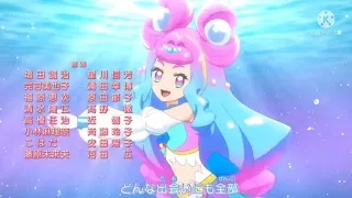 Steven Universe x Precure 200 SUSCRIBERS SPEACIL [love like you, Stronger than you, and theme song]