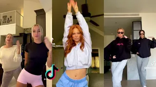 “Back it up and Dump it (Dump Truck)” TikTok Dance Compilation