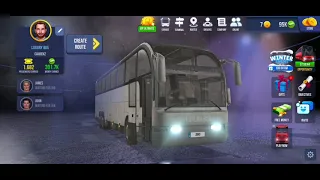 BUS SIMULATOR : ULTIMATE | ROUTE : ABERDEEN - BEDFORD