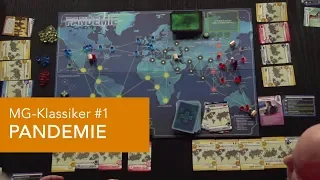 MG-Klassiker #1: PANDEMIE (Pasch-TV Folge 26)