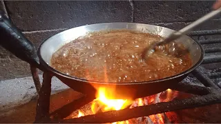 Hindi mo na kailangan magbawas ng latik | sekreto sa masarap na biko sa probinsya