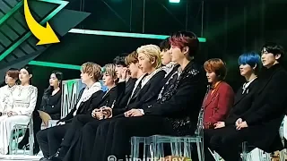 BTS React To Winning All DAESANGS @ MMA Awards 2019