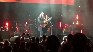 Chris Stapleton - The Keeper, 1/16/2019, Chris Cornell Tribute Concert