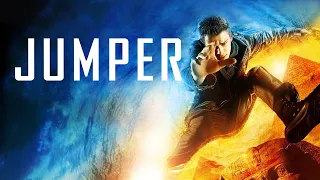 Jumper (2008) Trailer HD