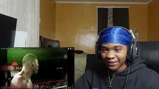 Mike Tyson - All Knockouts of the Legend Part 2 Lil Unc REACTION