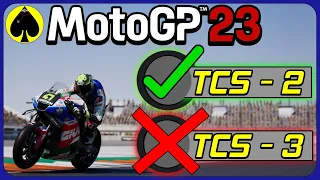 MotoGP 23 - THIS MADE ME FASTER!!