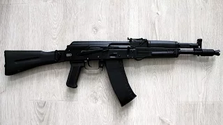 сайга 5,45х39 033 / AK 105