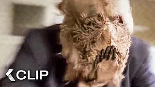 Scarecrow vs Falcone Movie Clip - Batman Begins (2005)