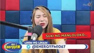 ANO BANG KULANG SA PAGKALALAKE KO?  |  LIHIM NG LIHAM