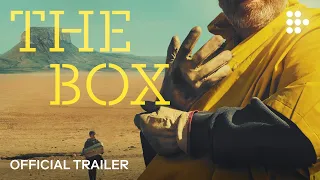 THE BOX | Official Trailer | Now showing on MUBI