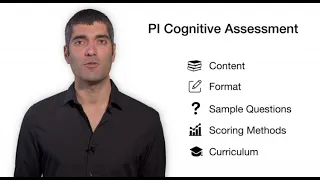 PI Cognitive Assessment: Beginner's Guide and Prep Tips