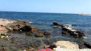 Roques de Cala Major