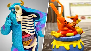 29 Weird Toys You Should Never Show to Your Kids