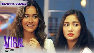 'Grand Gesture' Episode | Viral Scandal Trending Scenes