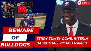 Fresno State Baseball Update, Terry Tumey out at AD, Interim Basketball Coach