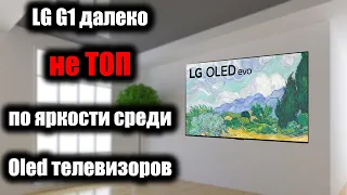 Премиальный ли LG OLED G1 среди Oled-телевизоров? | ABOUT TECH