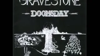 Gravestone - Stone Age
