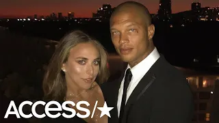 'Hot Felon' Jeremy Meeks Is Now Single After Split From Chloe Green