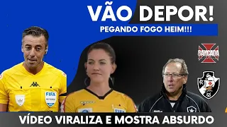 🔥FERVENDO! CPI PEGANDO FOGO | JOGOS QUE PODEM TEREM SIDO MANIPULADOS INVESTIGADOS