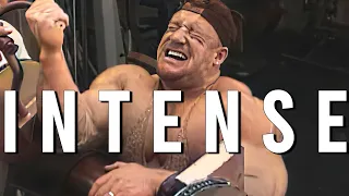 Dorian Yates - THEY TOLD ME TO QUIT [ANGRY]: A Motivational video (Lifting and gym motivation)