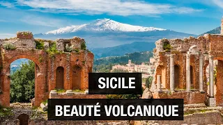 The Hidden Treasures of Sicily - the Island of a Thousand Colors - Travel Documentary - AMP