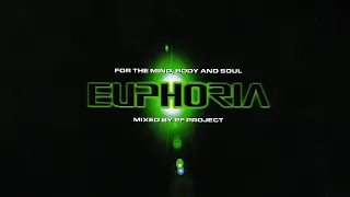 PF Project: For The Mind, Body And Soul Euphoria (CD2)