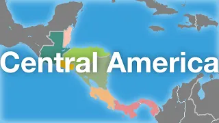 Central America - Unity & Diversity