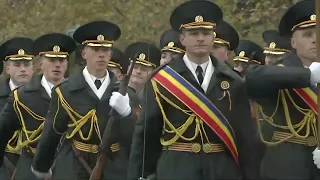 Romania's National Day 2022 - Hell March (Ziua Nationala a Romaniei)