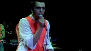 Peter Gabriel - I Don't Remember (Rockpalast TV performance 1978)