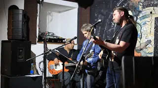 Внеплановый концерт - Кафе ProRock - 05-07-2019