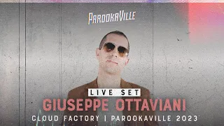 PAROOKAVILLE 2023 | Giuseppe Ottaviani