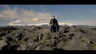 Fritz Kalkbrenner - Back Home (Official Music Video)