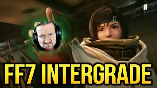 TheCHUGS Plays Final Fantasy 7 Remake Intergrade on PS5!