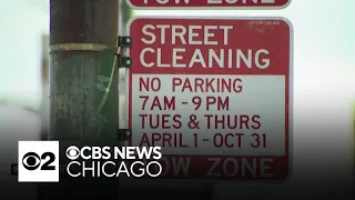 No parking sign typo is a problem for Belmont Cragin drivers, business owners