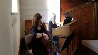 You Raise Me Up - Cello/Piano Duo