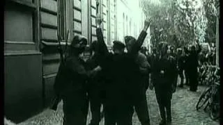 Мгновения XX века 1939 - Вторжение в Польшу
