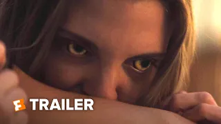 Bloodthirsty Exclusive Trailer #1 (2021) | Movieclips Trailers