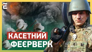 ТАВРІЙСЬКИЙ напрямок: ситуація ВАЖКА, але тримаємось / Під Вугледаром ЗНИЩИЛИ СКЛАД: бахнуло сильно