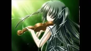 Nightcore - He's a Pirate -  Violin - Taylor Davis