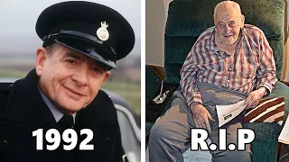 Heartbeat Tv Series 1992 Then and Now All Cast: Most of actors died