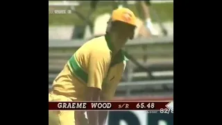 brutel delivery from joel garner