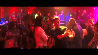 Joyful Noise: Club Scene- Olivia & Randy