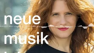 56 - Interview with Clara Iannotta (in english) - neue musik leben