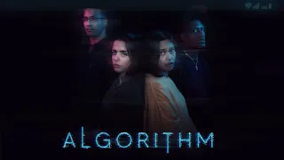 Algorithm- Official Trailer