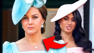 The SHADY SIDE Of Meghan Markle No One Wants To Talk About