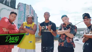 SEU EX TA NERVOSO DEMAIS - MC DUDU SK, MC PEPEU, MC MARLEY E MC SHEK (CLIPE OFICIAL)REMIX BREGA FUNK