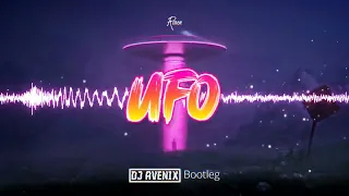 Roxen - Ufo (DJ AVENIX BOOTLEG) Lato 2022